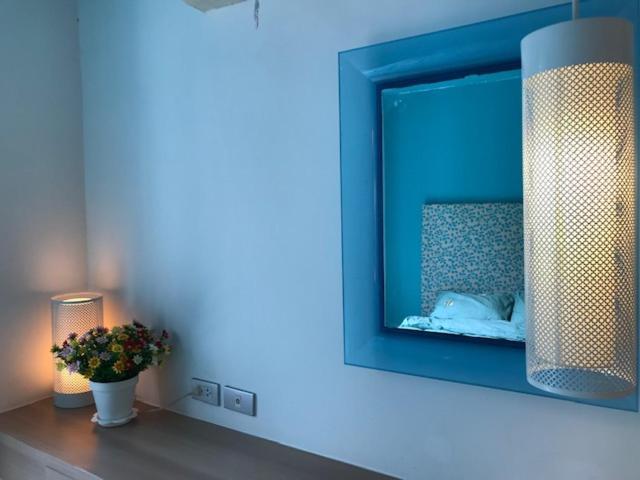 Appartamento Atlantis Waterpark Jomtien Beach Esterno foto